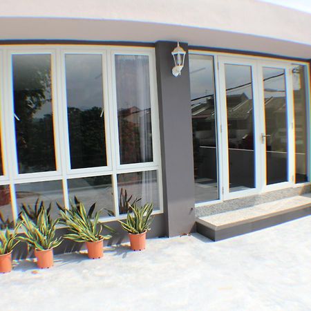 Bercham Vacation House Ipoh Room photo