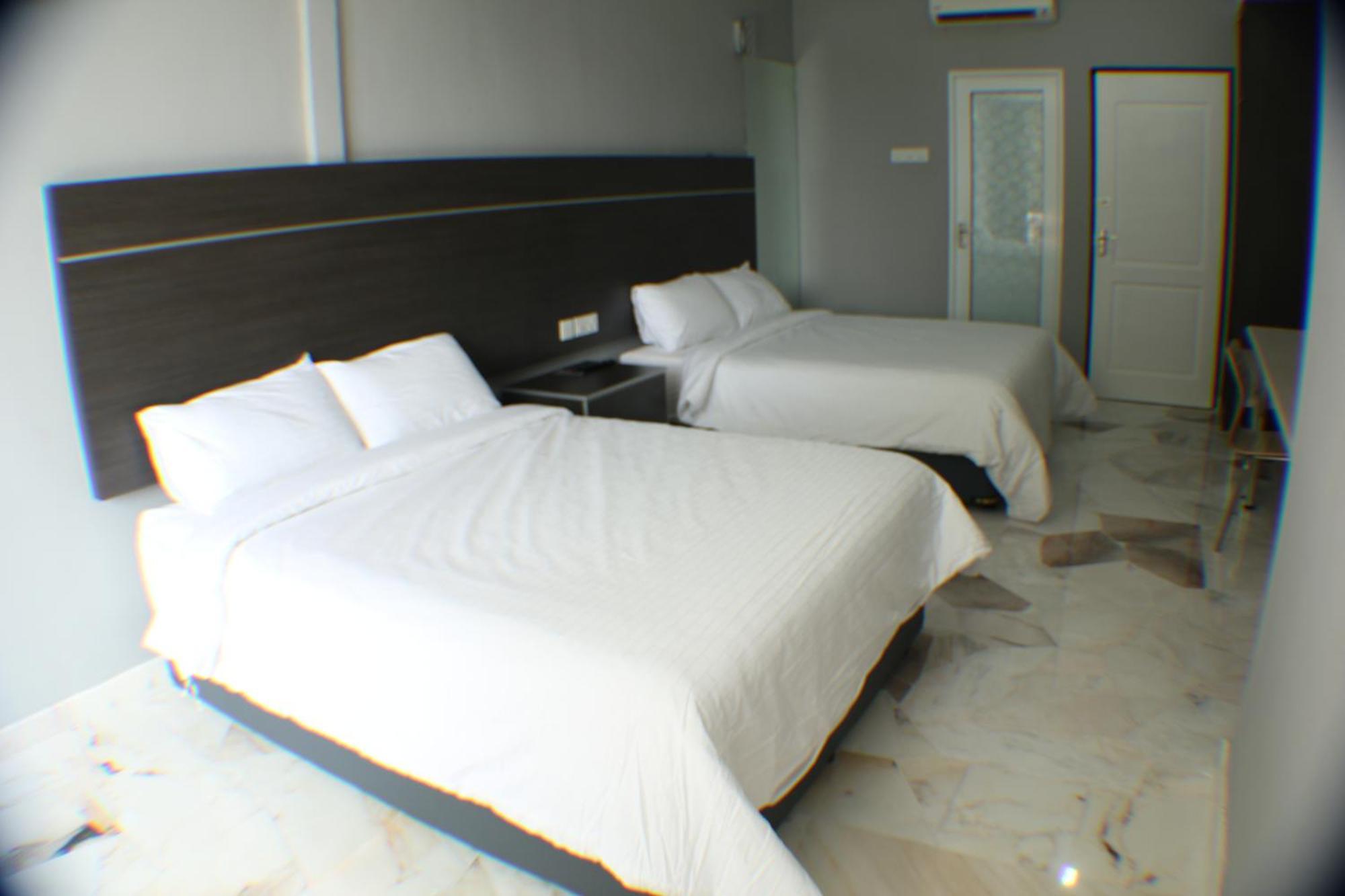 Bercham Vacation House Ipoh Room photo