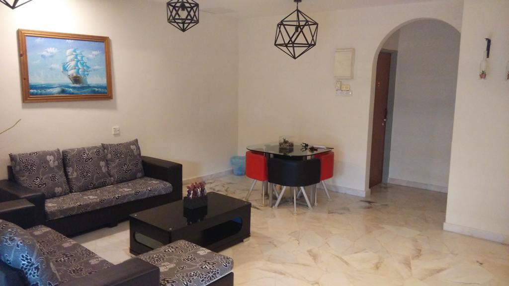 Bercham Vacation House Ipoh Exterior photo