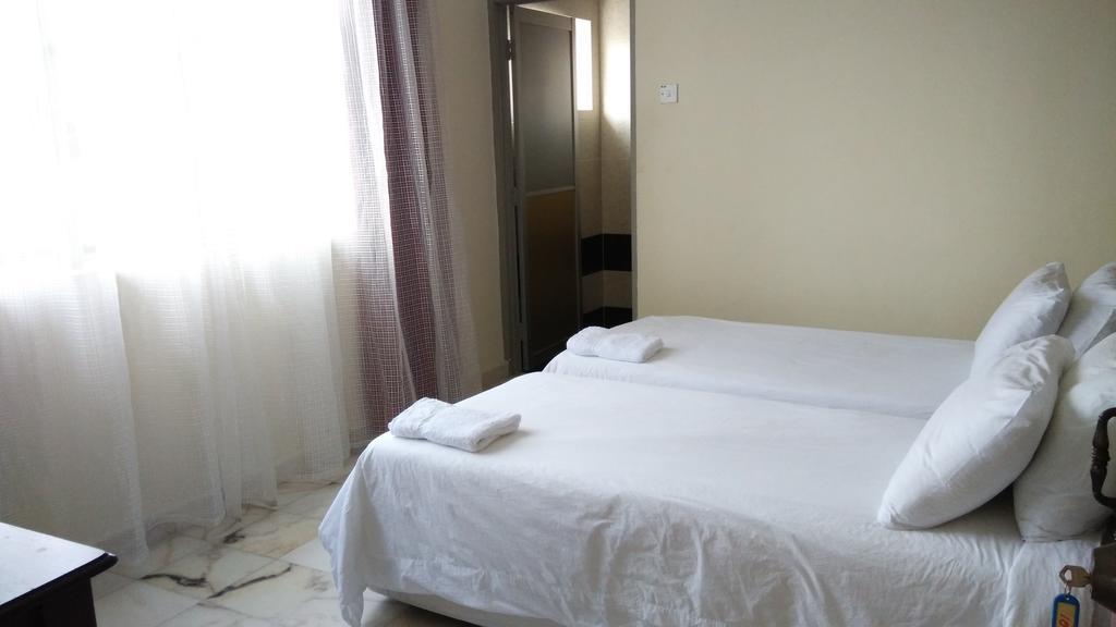 Bercham Vacation House Ipoh Exterior photo
