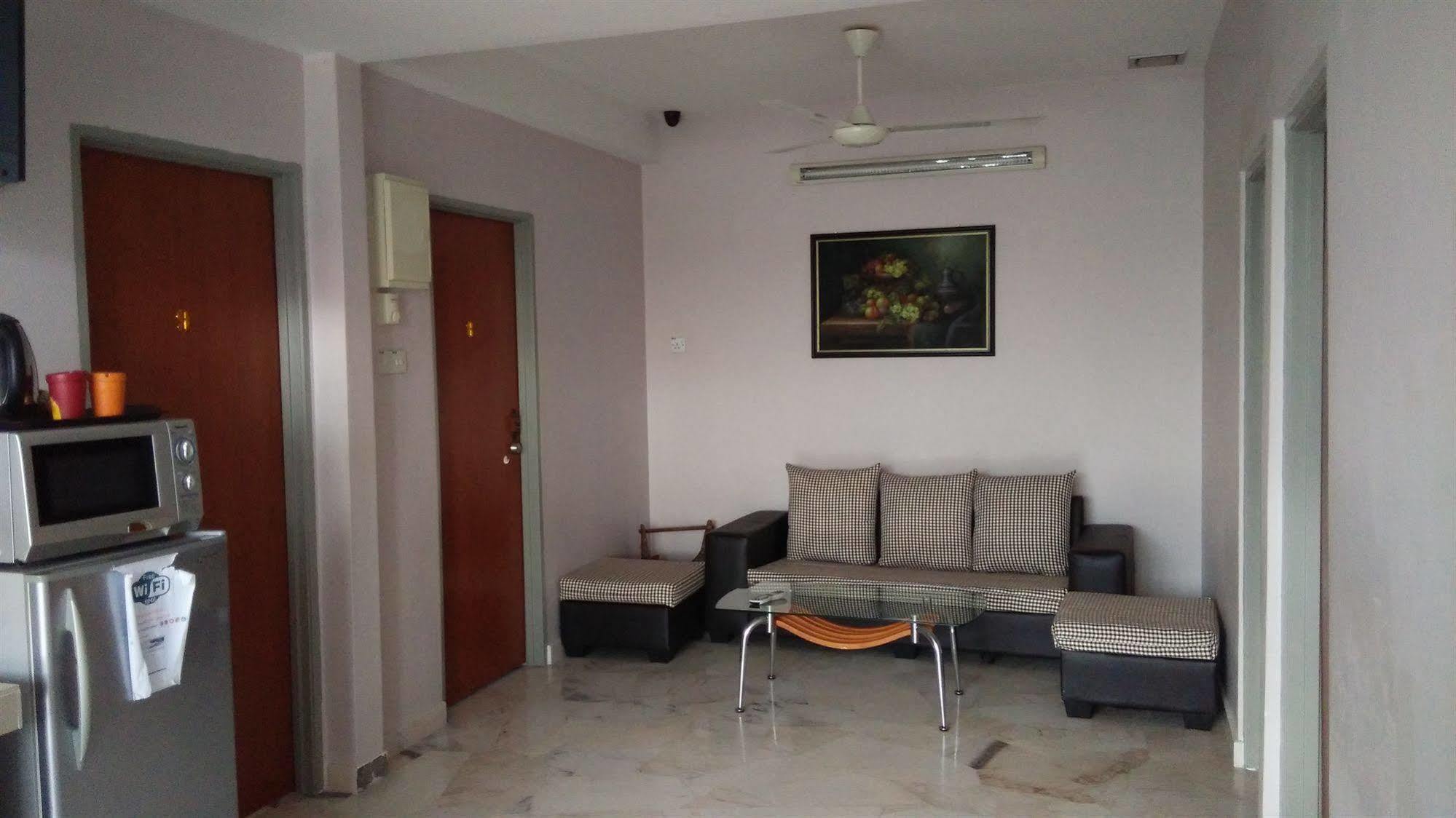 Bercham Vacation House Ipoh Exterior photo