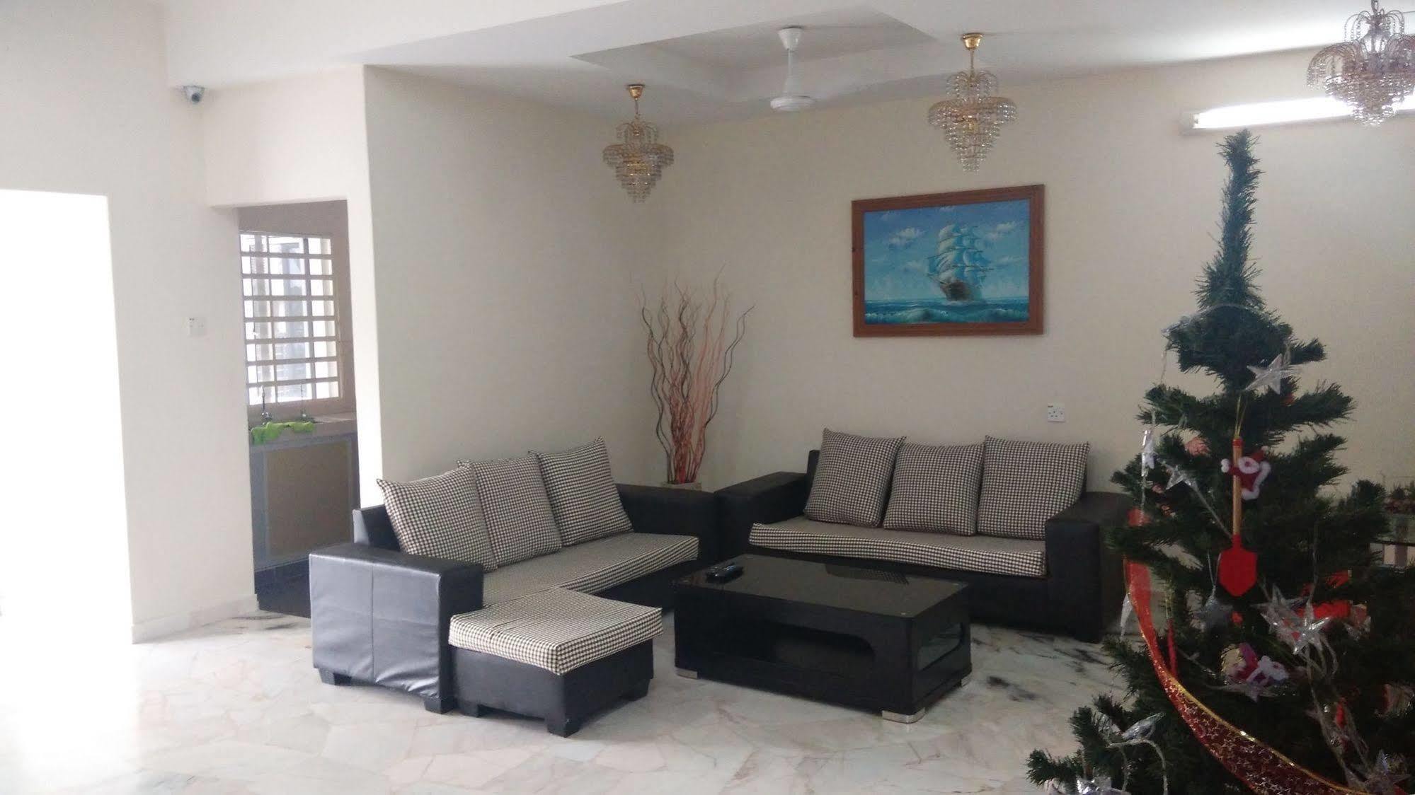 Bercham Vacation House Ipoh Exterior photo